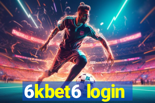 6kbet6 login